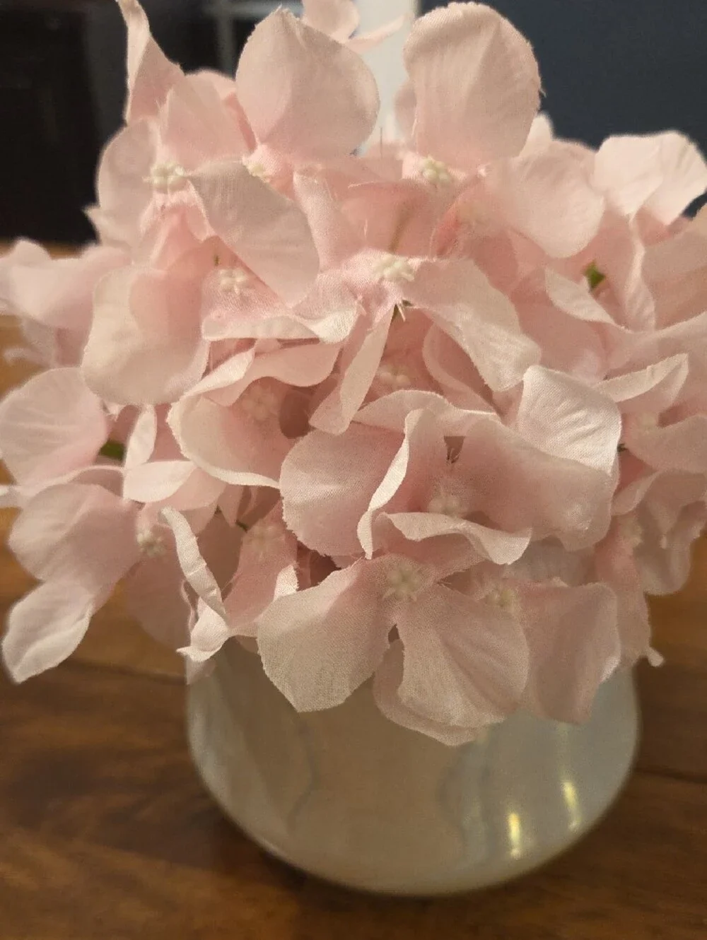 N/A soft pink